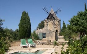 Moulin De Maitre Cornille